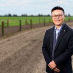 Synlait Appoints Leon Fung as Permanent CEO CEO appointment, dairy industry, Executive Leadership, Leon Fung, New Zealand business, Synlait, Synlait Milk Food and Beverage Business