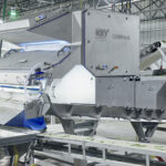 Key Technology Introduces New Enhancements for COMPASS® Optical Sorters Food and Beverage Business