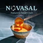 Nedmag Introduces Practical Magnesium-Based Sodium Reduction at Fi Europe Fi Europe, Food Ingredients, food technology, innovation, magnesium-based, Minerals, Nedmag, nutrition, salt reduction, sodium reduction Food and Beverage Business