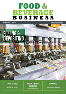 Digital Magazine Food and Beverage Business Food and Beverage Business Magazine