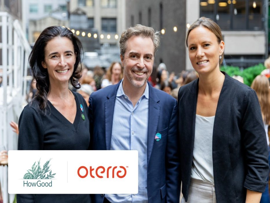 Oterra and HowGood Bring Carbon Impact into Focus carbon, carbon footprint, food coloring, HowGood, natural colors, Oterra, Sustainability Food and Beverage Business