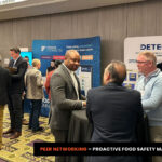 Food Safety Leaders From McDonald's, PepsiCo, Nestlé & Mondelēz To Tackle Industry's Biggest Challenges In Manchester Food and Beverage Business
