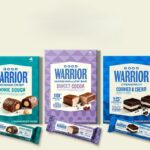 PepsiCo Puts Protein Front and Center with Good Warrior Bars Consumer Packaged Goods, food and beverage, Good Warrior, health and wellness, nutrition, PepsiCo, protein bars, snack bars Food and Beverage Business