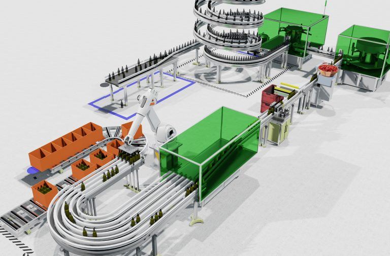 FactoryLens Launches to Advance Manufacturing Simulation digital twin, FactoryLens, industrial software, manufacturing simulation, manufacturing technology, Product Launch, smart manufacturing Food and Beverage Business