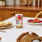 Pip & Nut Considers Sale at £100m Valuation Food and Beverage Business