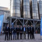 Plastipak Opens PET Material Center in Italy circular economy, innovation, packaging, plastic pellets, Plastics Industry, Plastipak, recycling, Sustainability Food and Beverage Business