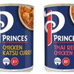 Princes Expands Canned Ready Meal Portfolio canned ready meals, convenience food, Food Industry, packaged-food, Princes, product portfolio expansion, ready meals Food and Beverage Business