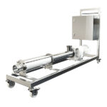 SEEPEX introduces skids for faster deployment, less engineering effort and more flexibility. Food and Beverage Business