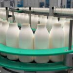 Pulpex Opens Glasgow’s First Commercial Paper Bottle Factory commercial factory, Glasgow, Packaging innovation, paper bottle, Pulpex, sustainable packaging Food and Beverage Business