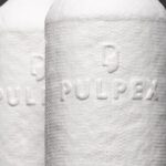 Pulpex Scales Paper Bottle Production with New Glasgow Factory bottle manufacturing, drink, eco-friendly packaging, Glasgow factory, mass production, paper, paper bottles, paper packaging, Pulpex, renewable packaging, sustainable packaging Food and Beverage Business