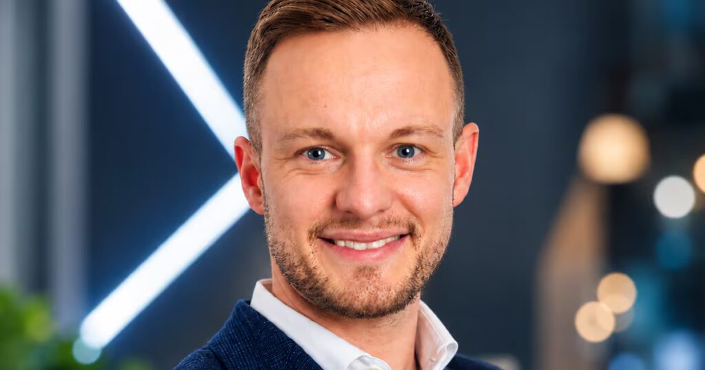 Rob Harmsworth Named Commercial Director at Pilgrim’s Europe Food and Beverage Business Rob Harmsworth Named Commercial Director at Pilgrim’s Europe Food and Beverage Business