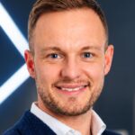 Rob Harmsworth Named Commercial Director at Pilgrim’s Europe Food and Beverage Business