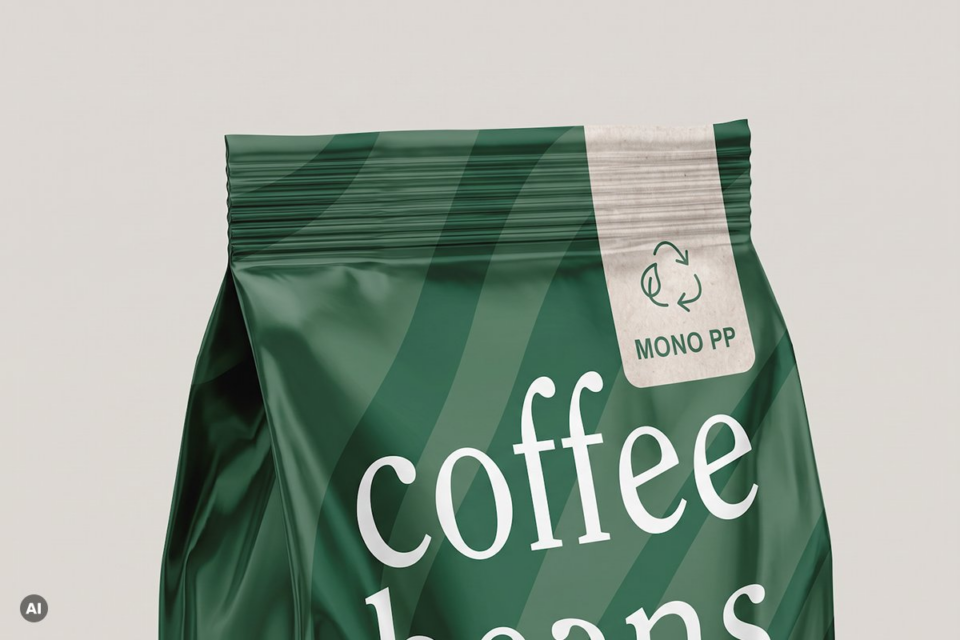 Navigating Change in the Coffee Market: Opportunities for Innovative Packaging beverage packaging, Flexible packaging, food and drink packaging, food and drink sustainable packaging, Food packaging, Recyclability Food and Beverage Business
