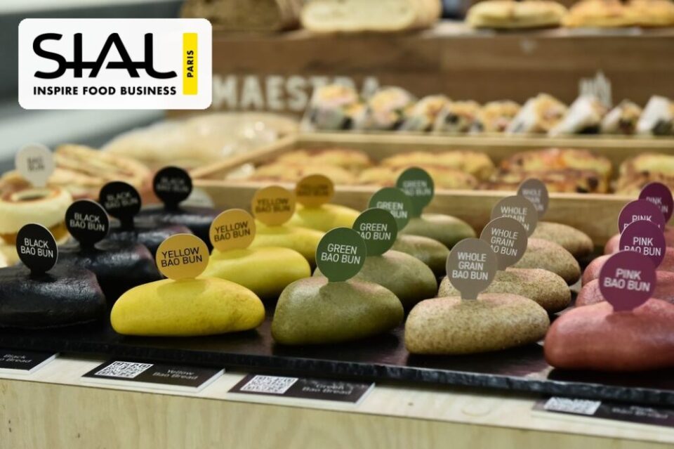 SIAL Paris to Expand to Two Venues in 2028 2028, exhibition, expansion, Food Industry, Sial PAris, Trade Show, two venues Food and Beverage Business