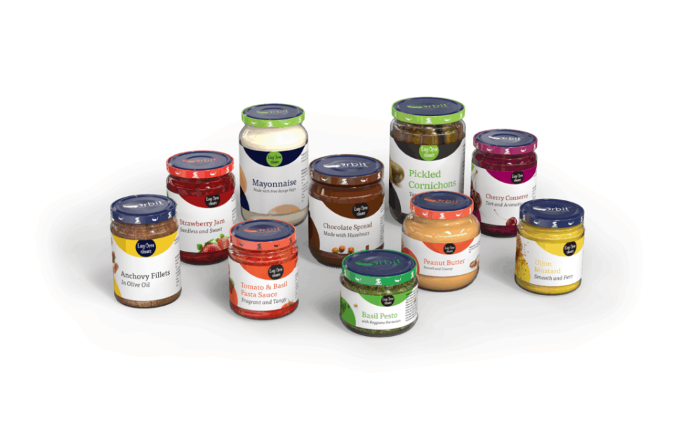 Sonoco’s Easy-Open Orbit Lid Wins Inaugural User-Friendly Packaging Award Accessible, events, food and drink packaging, food and drink sustainable packaging, Food packaging, Metal packaging Food and Beverage Business