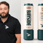 Self-Cooling Can Chills Your Drink at the Push of a Button beverage technology, chills drinks, cold drinks, innovative packaging, instant chilling, portable cooler, push-button cooling, self-cooling can Food and Beverage Business