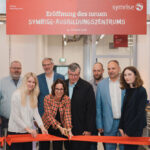 Symrise Opens €1.7m Training Center to Develop Future Talent and Drive Technical Innovation €1.7m investment, corporate investment, employee training, future talent, innovation, skills development, Symrise, talent development, technical innovation, Training Center, Workforce Development Food and Beverage Business