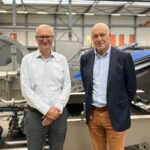 Sormac appoints Tys van Elk as new Managing Director Food and Beverage Business