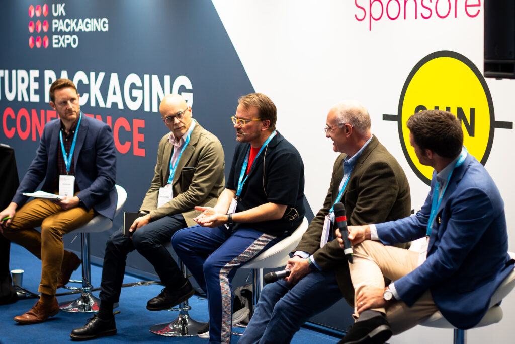 Conference programme to tackle sustainability, regulation and innovation at UKPackaging Expo Food and Beverage Business Conference programme to tackle sustainability, regulation and innovation at UKPackaging Expo Food and Beverage Business