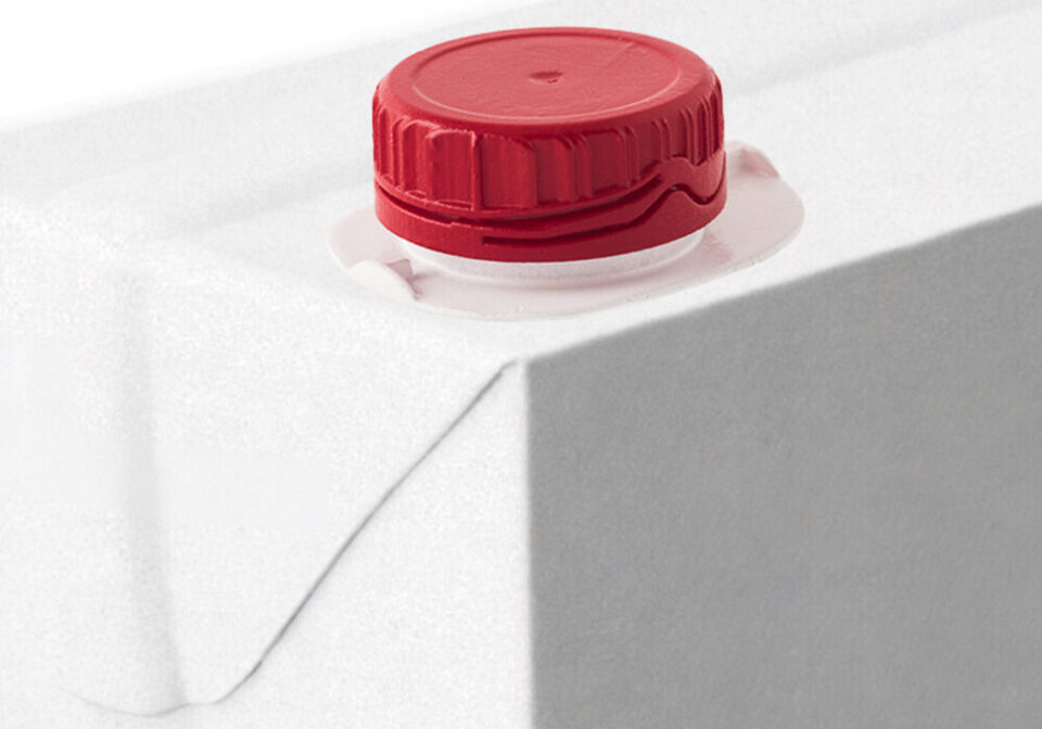 United Caps Expands Carton Closure Offering to Provide Brands with Independent Sourcing Options brands, carton closures, closures, independent sourcing, packaging, packaging industry, packaging solutions, supply chain, United Caps Food and Beverage Business