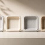 Z1ro Develops Non-Wood Molded Fiber Packaging to Replace Plastic biodegradable packaging, eco-friendly packaging, molded fiber packaging, non-wood fiber, Packaging innovation, plastic alternative, sustainable packaging, Z1ro Food and Beverage Business