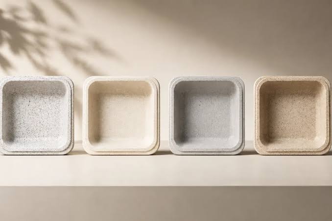 Z1ro Develops Non-Wood Molded Fiber Packaging to Replace Plastic biodegradable packaging, eco-friendly packaging, molded fiber packaging, non-wood fiber, Packaging innovation, plastic alternative, sustainable packaging, Z1ro Food and Beverage Business