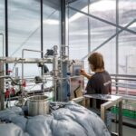 Zymofix Cultivates Ambitious Plans in Deinze Biotechnology, Business Growth, Cultures, Deinze, expansion, Fermentation, innovation, Zymofix Food and Beverage Business
