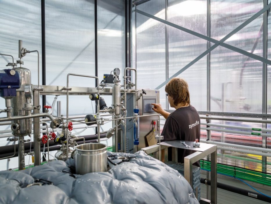 Zymofix Cultivates Ambitious Plans in Deinze Biotechnology, Business Growth, Cultures, Deinze, expansion, Fermentation, innovation, Zymofix Food and Beverage Business