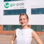 Go-Pak Group Appoints ESG Manager to Drive Net Zero and Sustainable Packaging Strategy beverage packaging, food and drink packaging, food and drink sustainable packaging, Food packaging Food and Beverage Business