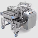 GEA ProCoater Enhances Wet-Coating Precision and Production Efficiency for Coated Foods coated foods, coating equipment, coating precision, food manufacturing, food processing, GEA, line efficiency, ProCoater, wet coating Food and Beverage Business