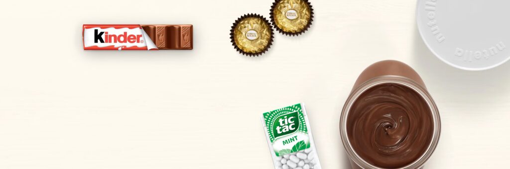 Ferrero Eyes Deal to Build Its First Factory in Romania acquisition, business deal, confectionery, factory, Ferrero, Food Industry, investment, Manufacturing, Romania Food and Beverage Business