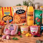 SIAL INNOVATION 2026: A SNEAK PEEK AT THE NEW DISHES COMING TO OUR PLATES Food and Beverage Business