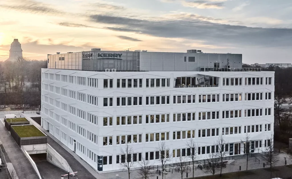 Kerry’s Enzyme Engine Celebrates Its First Year Food and Beverage Business Kerry’s Enzyme Engine Celebrates Its First Year Biotechnology, enzyme engine, enzymes, first anniversary, innovation, Kerry, year one Food and Beverage Business