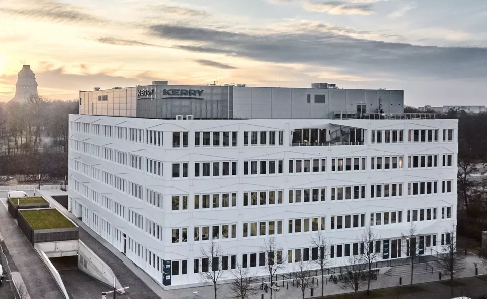 Kerry’s Enzyme Engine Celebrates Its First Year Biotechnology, enzyme engine, enzymes, first anniversary, innovation, Kerry, year one Food and Beverage Business