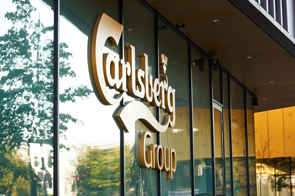 Carlsberg to Build South Caucasus Beverage Platform with PepsiCo beverage industry, beverage platform, Carlsberg, PepsiCo, South Caucasus, strategic partnership Food and Beverage Business