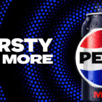 Pepsi Max Becomes the UK's Favourite Cola Brand adulation, Blue, bottle, Branding, business, Carbonated, Cola, Cold, cute, dew, drink, drop, editorial, freedom, freshness, Gourmet, ice, illustration and painting, Intellectual property, isolated, isolated on white, liquid, max hamburgare, packshot, Pepsi, pepsico inc, plastic, Red, refreshment, sign, single object, Soda, sugar, tasting, thirsty, USA, Wet, White Food and Beverage Business