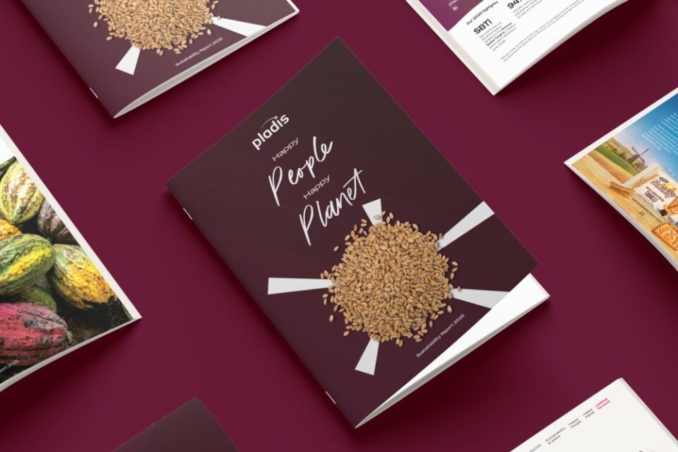 pladis Sets the Standard with Its First SBTi Validation climate action, corporate sustainability, emissions reduction, Environmental Strategy, net-zero, pladis, SBTi, Science Based Targets initiative, Sustainability, target validation Food and Beverage Business