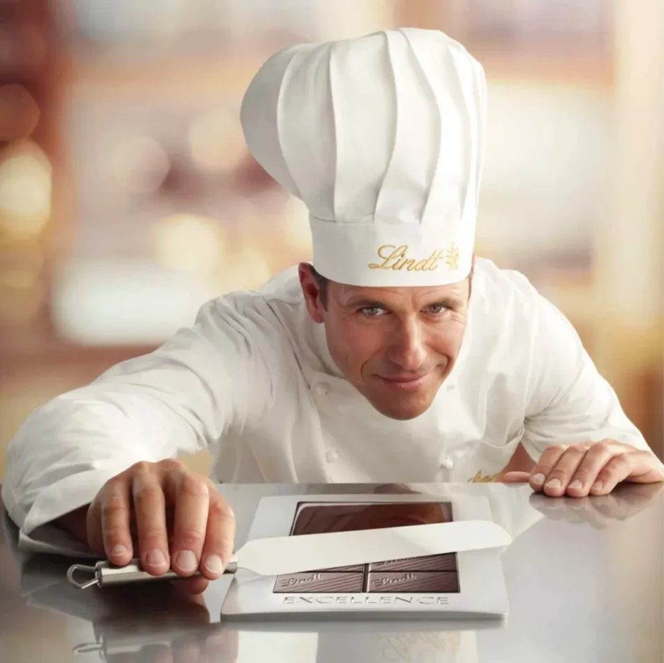 Lindt & Sprüngli Lowers Sales Forecast as Higher Prices Weigh on Volumes chocolate industry, confectionery, consumer goods, financial results, Lindt & Sprungli, Pricing, revenue outlook, sales forecast, Swiss companies, volume decline Food and Beverage Business
