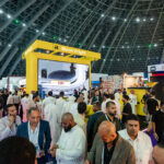 Saudi Arabia’s food industry takes centre stage as The Saudifood Show and Saudifood Manufacturing 2026 Food and Beverage Business