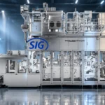 SIG expands high-speed, flexible SIG Neo aseptic carton filling machine portfolio beverage packaging, Carton, food and drink packaging, food and drink sustainable packaging, Food packaging, Machinery Food and Beverage Business