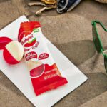 Koehler Wraps Babybel Two-Packs in Recyclable Paper Flowpack Babybel, Flexible packaging, Koehler, paper flowpack, Recyclable packaging, sustainable packaging, two-packs Food and Beverage Business